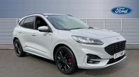 2023 Ford Kuga 1.5 EcoBoost 150 Graphite Tech Edition 5dr Petrol Estate Estate P