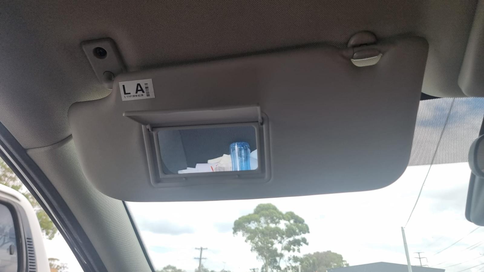 NISSAN QASHQAI J11 12/2013-07/2021 AUTOMATIC TRANSMISSION 2.0L PETROL - thumbnail 7