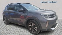 2023 Citroen C5 Aircross 1.5 BlueHDi C-Series Edition 5dr EAT8 Hatchback Diesel 