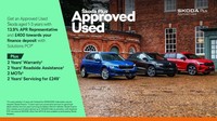 2024 Škoda Octavia 2.0 TDI SE Technology Euro 6 5-door Hatchback Diesel Manual