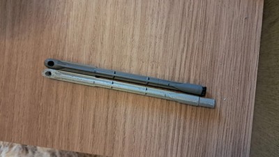 BMW E39 5 Series Automatic Shifter Rod Reverse Safety Lock Repair