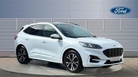 2023 Ford Kuga 2.5 FHEV ST-Line X Edition 5dr CVT Hybrid Estate Estate Hybrid Au