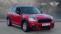 2019 MINI Countryman 1.5 Cooper Classic 5dr Petrol Hatchback Hatchback Petrol Ma