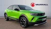 2023 Vauxhall Mokka 100kW Ultimate 50kWh 5dr Auto Electric Hatchback Hatchback E
