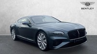 2025 Bentley Continental GT 4.0 V8 Hybrid 2dr Auto Hybrid
