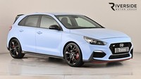 2018 Hyundai i30 2.0T GDI N Performance 5dr HATCHBACK PETROL Manual