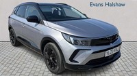 2023 Vauxhall Grandland 1.2 Turbo GS 5dr Auto Hatchback Petrol Automatic