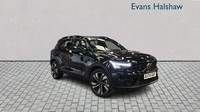 2024 Volvo XC40 2.0 B4P Plus Dark 5dr Auto SUV Petrol Automatic