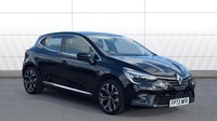 2022 Renault Clio 1.0 TCe 90 SE Edition 5dr Petrol Hatchback Hatchback Petrol Ma