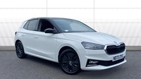 2023 Skoda Fabia 1.0 MPI 80 Colour Edition 5dr Petrol Hatchback Hatchback Petrol