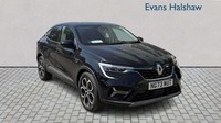 2024 Renault Arkana 1.6 E-Tech full hybrid 145 Techno 5dr Auto Estate Hybrid Ele