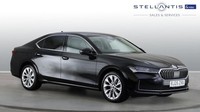 2025 Skoda Superb 1.5 TSI e-TEC MHEV SE L Hatchback 5dr Petrol Hybrid DSG Euro 6