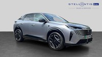 2025 Peugeot 3008 73kWh GT SUV 5dr Electric Auto (210 ps) SUV Electric Automatic