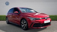 2022 Volkswagen Golf 1.5 TSI 150 R-Line 5dr Petrol Hatchback Hatchback Petrol Ma