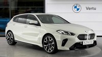 2025 BMW 1 Series 120 M Sport 5dr Step Auto Petrol Hatchback Hatchback Petrol Au