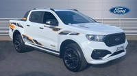 2023 Ford Ranger Diesel Special Edition Pick Up D/Cab MS-RT Ltd Edn 2.0 EcoBlue 