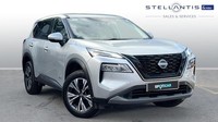 2024 Nissan X-Trail 1.5 h e-POWER Acenta Premium SUV 5dr Petrol Hybrid Auto e-4O