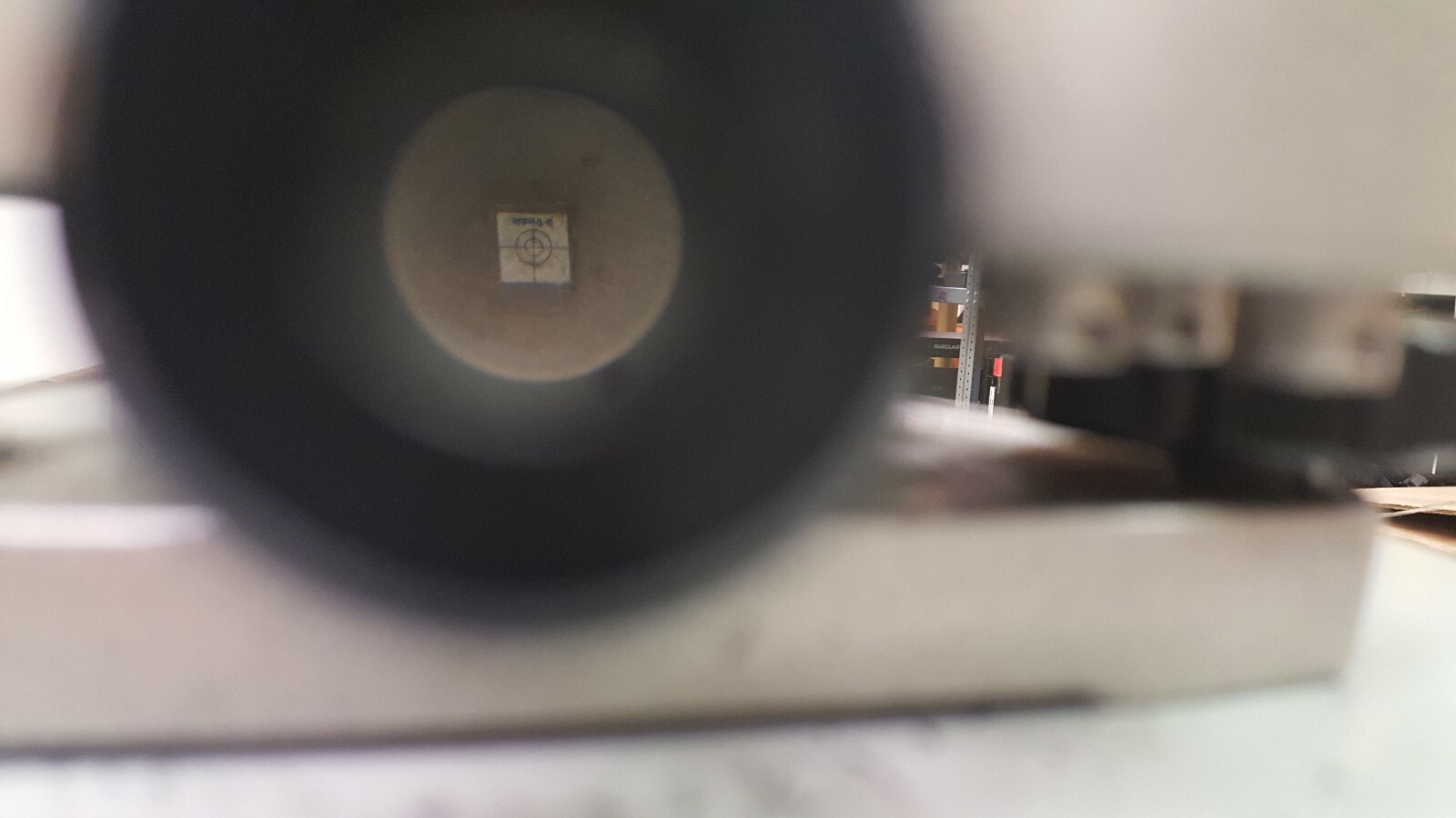 Topcon Theodolite TL-60E