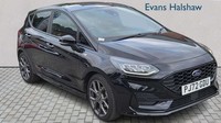 2022 Ford Fiesta 1.0 EcoBoost ST-Line 5dr Hatchback Petrol Manual