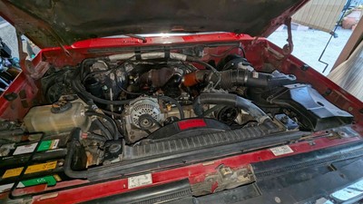 image 4 of engine