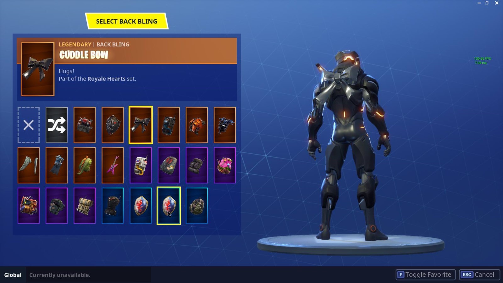 FORTNITE MERRY MARAUDER ACCOUNT FULL ACCESS ALL PLATFORMS