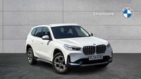 2024 BMW X1 xDrive 23i MHT xLine 5dr Step Auto Estate Petrol Automatic