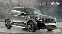 2024 MINI Countryman 2.0 John Cooper Works ALL4 5dr Auto Petrol Hatchback Hatchb