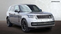 2025 Land Rover Range Rover 3.0 D300 HSE 4dr Auto SUV Diesel Automatic