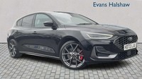 2022 Ford Focus 2.3 EcoBoost ST 5dr Hatchback Petrol Manual