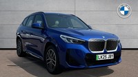 2025 BMW iX1 iX1 eDrive20 M Sport ESTATE Electric Automatic