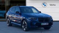 2023 BMW iX3 210kW M Sport Pro 80kWh 5dr Auto Electric Estate Estate Electric Au