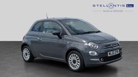 2022 Fiat 500 1.0 MHEV Dolcevita Hatchback 3dr Petrol Manual Euro 6 (s/s) (70 bh