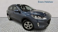 2020 Ford Kuga 1.5 EcoBlue Zetec 5dr SUV Diesel Manual