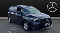 2026 Mercedes-Benz Citan 112CDI Crew Van WINDOW VAN DIESEL Manual