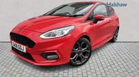 2018 Ford Fiesta 1.0 EcoBoost ST-Line 3dr Hatchback Petrol Manual