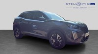 2025 Peugeot 2008 1.2 GT SUV 5dr Petrol Hybrid e-DSC6 Euro 6 (s/s) (145 ps) SUV 