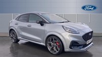 2024 Ford Puma ST 1.0 EcoBoost Hybrid mHEV ST 5dr DCT Petrol Hatchback Hatchback