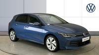 2024 Volkswagen Golf 1.5 TSI 150 Match 5dr Petrol Hatchback Hatchback Petrol Man