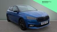 2026 Skoda Fabia 1.5 TSI 177 130 5dr DSG Petrol Hatchback Hatchback Petrol Autom