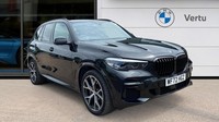 2022 BMW X5 xDrive30d MHT M Sport 5dr Auto Diesel Estate Estate Diesel Automatic