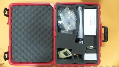 MSA Altair 4x 10114603 QWEST 4-GAS Kit ALTAIR4X Multigas Detector Alarm Mine NEW