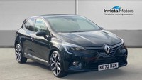 2023 Renault Clio 1.0 TCe 90 Techno 5dr Petrol