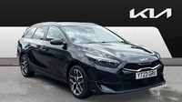 2023 Kia Ceed 1.5T GDi ISG 3 5dr Petrol Estate Estate Petrol Manual