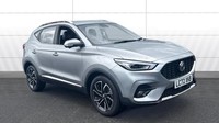 2022 MG MG ZS 1.5 VTi-TECH Exclusive 5dr Petrol Hatchback Hatchback Petrol Manua