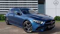 2022 Mercedes-Benz A-Class A200 AMG Line Executive Edition 5dr Auto Petrol Hatch