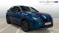 2024 Peugeot 3008 SUV 1.2 MHEV Allure e-DSC Euro 6 (s/s) 5dr SUV Hybrid Automati
