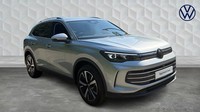 2026 Volkswagen Tiguan 2.0 TDI Elegance DSG Euro 6 5-door SUV Diesel Automatic