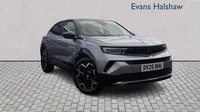2025 Vauxhall Mokka 1.2 Turbo Ultimate 5dr Auto HATCHBACK PETROL Automatic