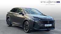 2024 Peugeot 3008 SUV 1.2 MHEV GT SUV 5dr Petrol Hybrid e-DSC Euro 6 (s/s) (136 