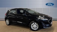 2023 Ford Fiesta 1.0 EcoBoost Trend 5dr Petrol Hatchback Hatchback Petrol Manual